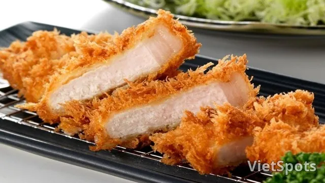古早味炸猪排