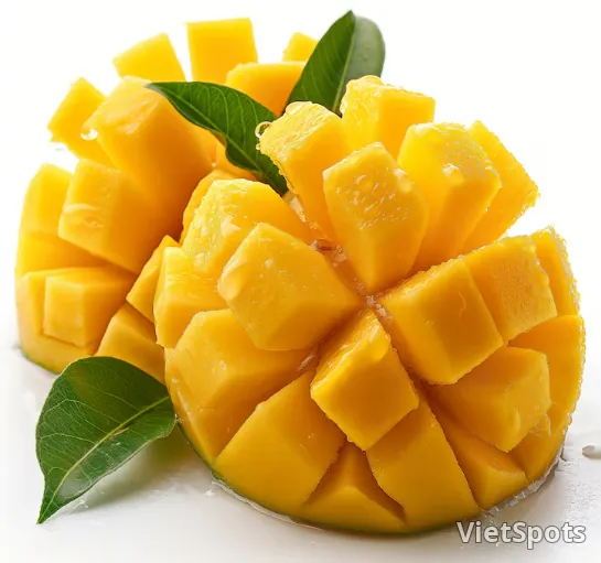มะม่วงพรีเมียม (500g)