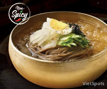 C.16 물냉면