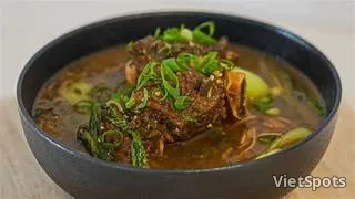 गलबीतांग सूप
