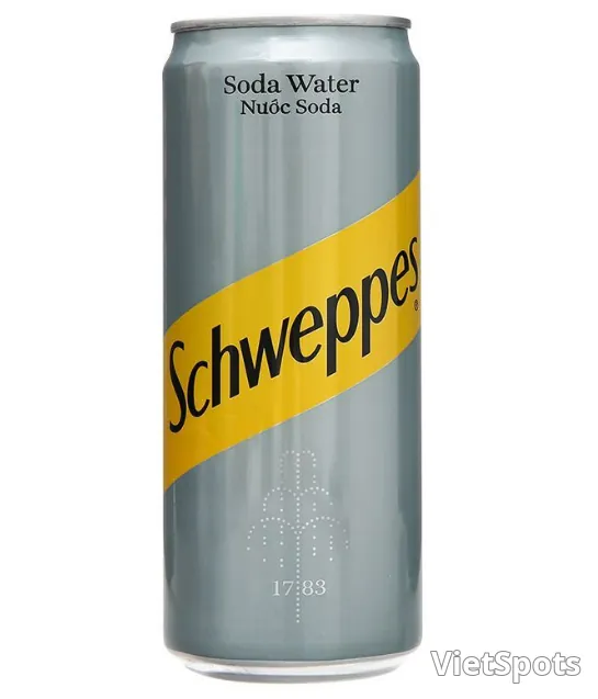 Soda (Cider)
