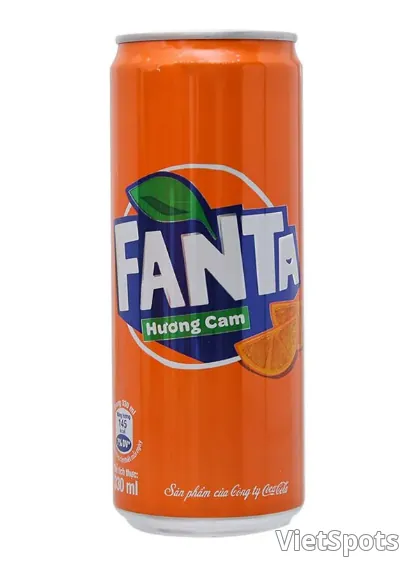 Fanta