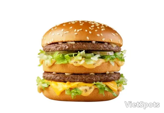ハンバーガー