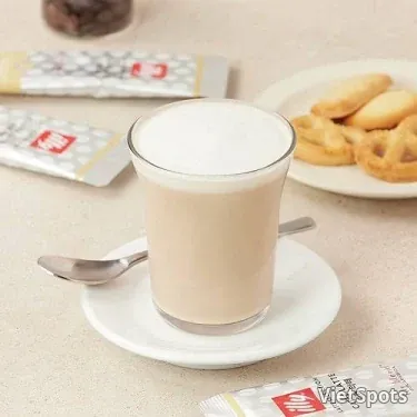 ホワイトコーヒー