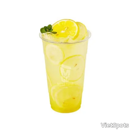 レモネード