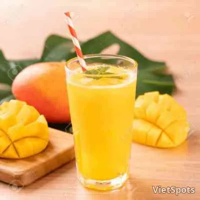 आम का जूस