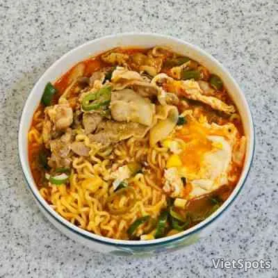 ราเมนทะเล