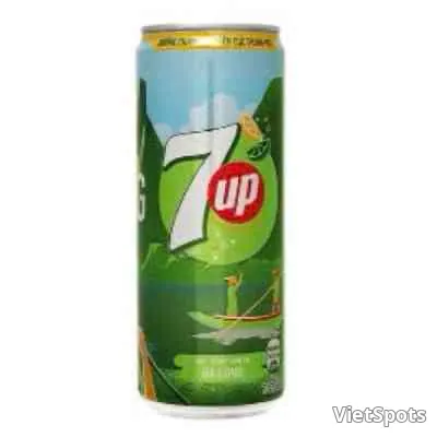 เซเว่นอัพ