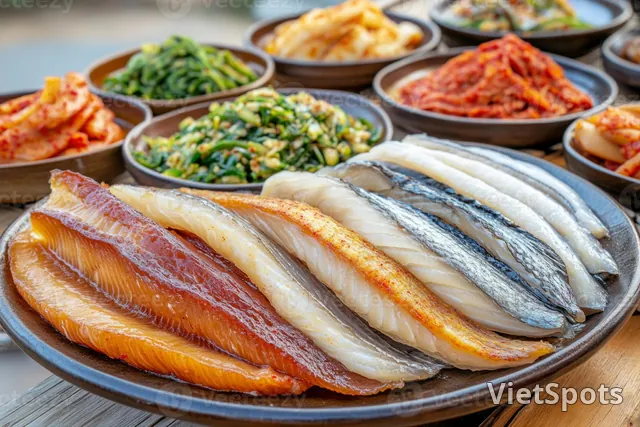 과메기 (중)