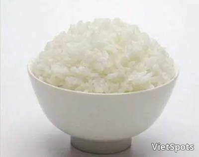米飯