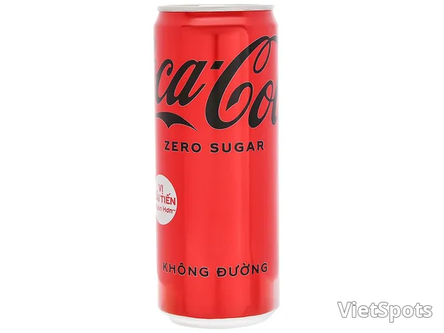 Coca-Cola Zero Sugar