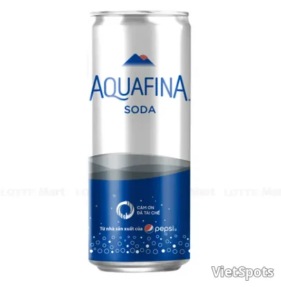 Aquafina Soda (เครื่องดื่ม)