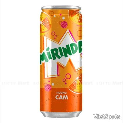Mirinda (เครื่องดื่ม)
