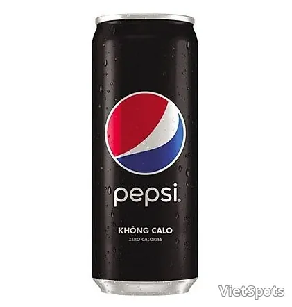 Pepsi Zero (เครื่องดื่ม)