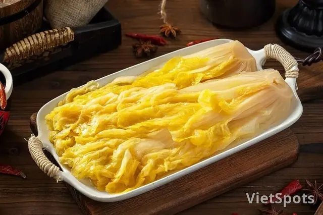 नमकीन गोभी 1kg
