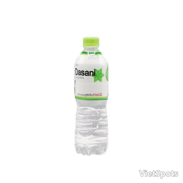 Dasani 矿泉水 500ml