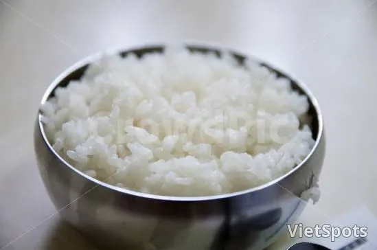 चावल का कटोरा