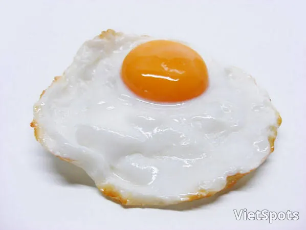 फ्राइड एग