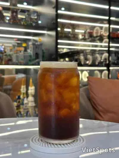 अमेरिकानो 500ml