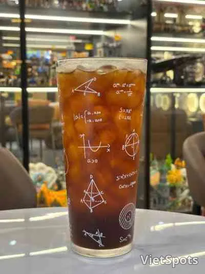 अमेरिकानो 1L