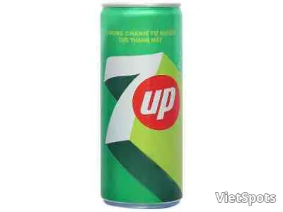 Seven Up (Nước ngọt có ga)