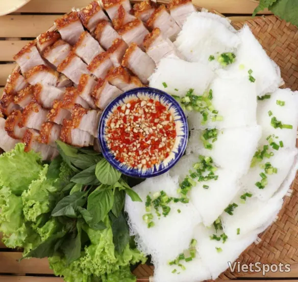 บั๊ญเฮ้ยหมูย่าง