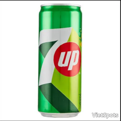เซเว่นอัพ