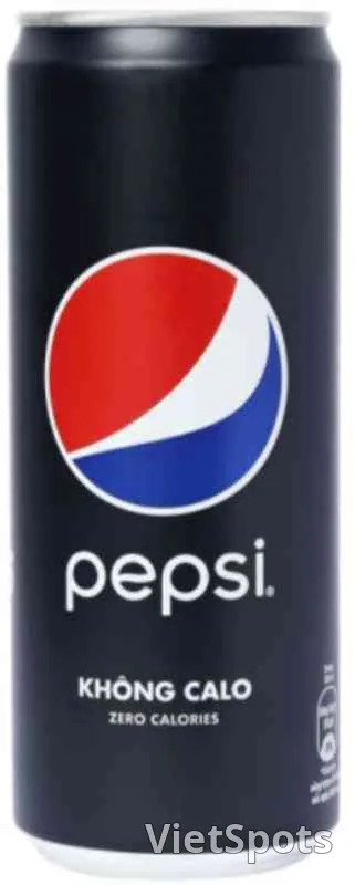 Pepsi Zero