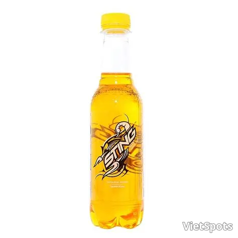 스팅 골드