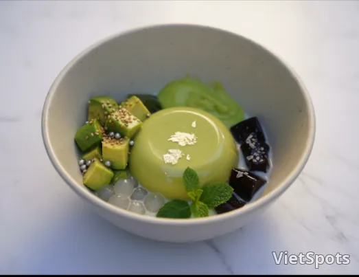 Avocado Che