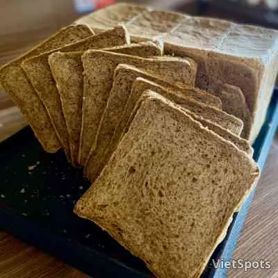 Sandwich Lúa Mạch
