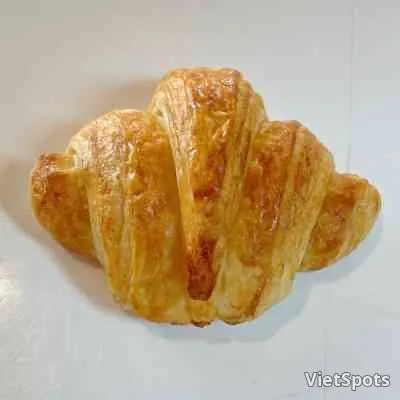 Bánh Sừng Bò