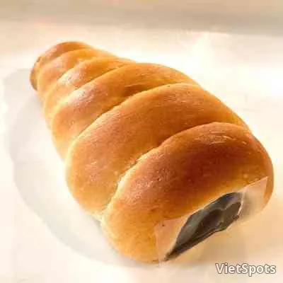 Bánh Korone
