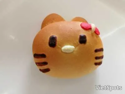 Bánh Kitty
