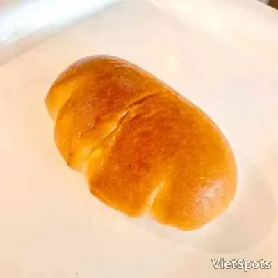 Bánh Nhân Kem