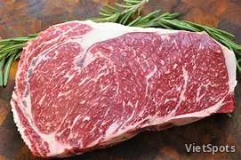 Sườn Bò Ribeye Mỹ