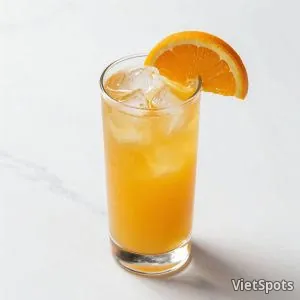 オレンジ