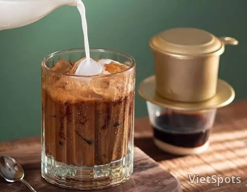 ベトナムコーヒー