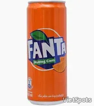 ファンタ