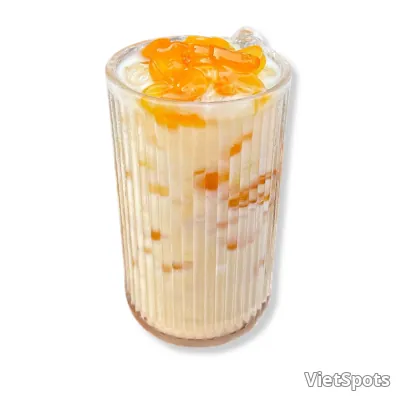 โยเกิร์ตลูกชิด