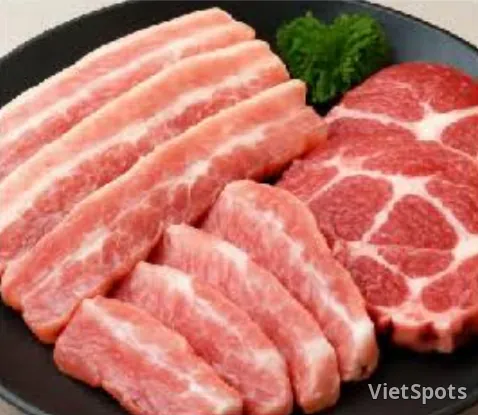 Whole Pig
