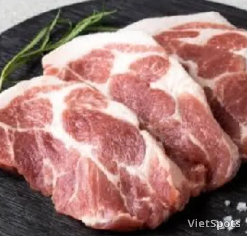 Pork Neck