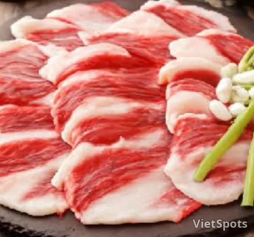 Beef Brisket