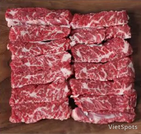 Skirt Steak