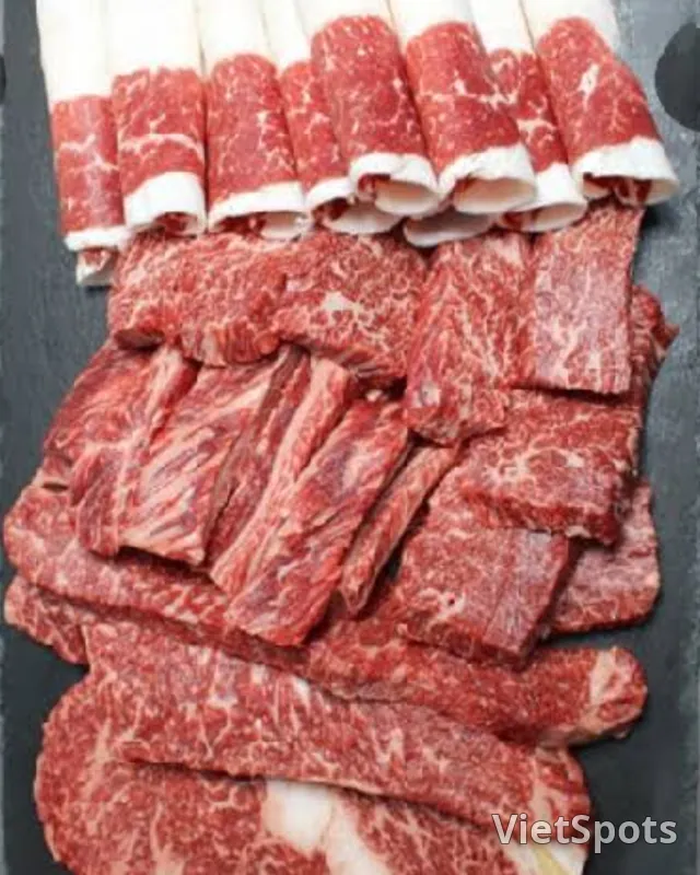 One Cow 1