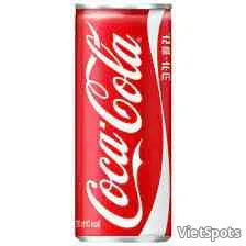 Coca-Cola