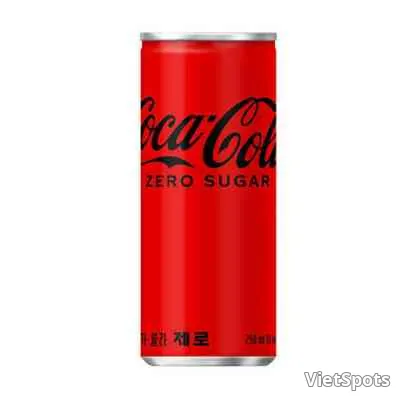 Coca-Cola Zero