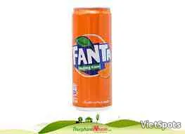 Fanta
