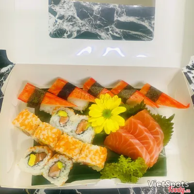 Big Box 12
