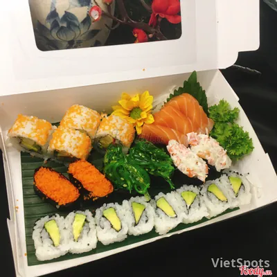 Big Box 4